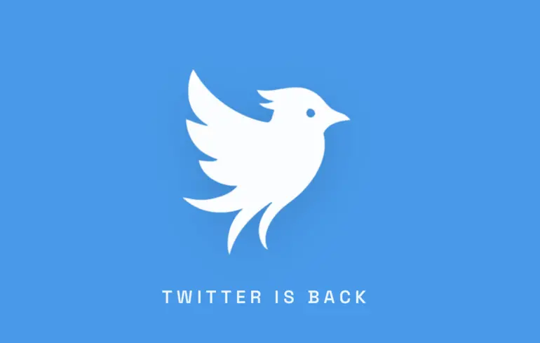 Суд заборонив конкуренту X використовувати назву Twitter