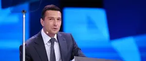 Во Франции лидер ультраправых хочет, чтобы Украина платила за помощь Европы — Bloomberg