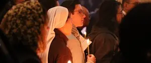 Вторая Пречистая: традиции