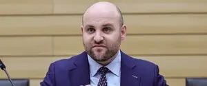 Высокопоставленный представитель AfD встретился с главой «Газпрома» и соратником Путина