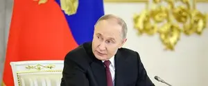 Путин пообещал три дня не атаковать Киев, а Зеленский — Москву