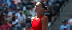Украинская теннисистка Костюк не сумела пробиться в четвертьфинал US Open-2026
