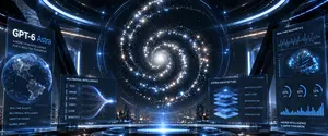 OpenAI представила GPT-6 Astra: модель установила рекорды в ряде тестов