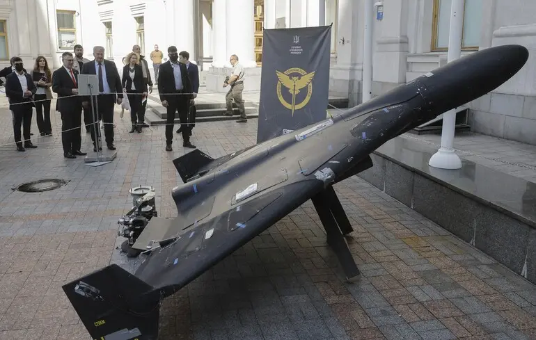 Китайська держкомпанія постачала сировину для виробництва російських «шахедів» — Politico