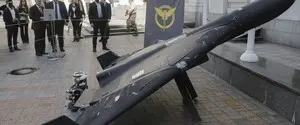 Китайская госкомпания поставляла сырье для производства российских «шахедов» — Politico