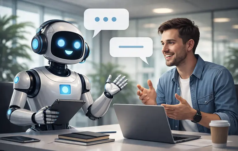 OpenAI заявила про створення ШІ-«стажиста»: агент самостійно виконує завдання дослідника