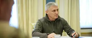 Иващенко впервые прокомментировал конфликт ГУР и СБУ
