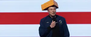 На Венецианском кинофестивале покажут четырёхчасовой фильм об Илоне Маске
