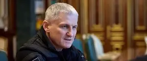 У России хватит ресурсов на войну до 2028 года — начальник ГУР
