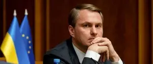 Генпрокурор Кравченко рассказал, при каких условиях уйдет в отставку