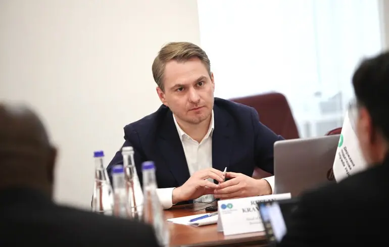 Чому УДО не пускало НАБУ до ОГП: генпрокурор Кравченко прокоментував обшуки у справі "Карфаген"