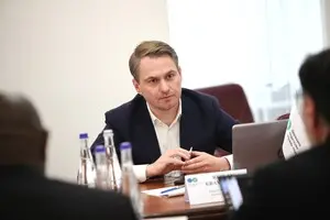 Чому УДО не пускало НАБУ до ОГП: генпрокурор Кравченко прокоментував обшуки у справі 