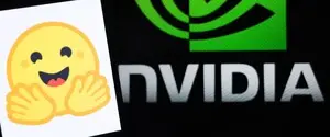 Nvidia приобретает Hugging Face за 13 миллиардов долларов: укрепит ли это суверенитет ЕС в сфере ИИ