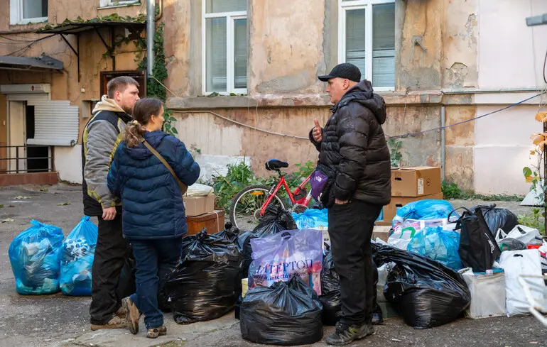 ...