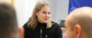 Гетьманчук: В НАТО поняли, что угроза войны с Россией реальна, и действия Альянса это подтверждают