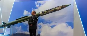 Україна закупить ракети для Patriot за гроші з європейського кредиту. Брюссель дав 