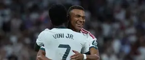 Лига чемпионов: расписание и результаты всех матчей дня 8 сентября (обновляется)