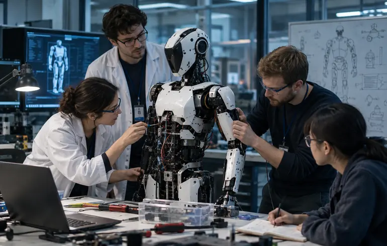 Захист від кібератак майбутнього: в OpenAI виправдали прискорення розробки потужніших систем ШІ