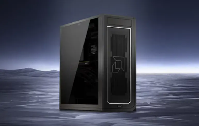 «Найпотужніша станція у світі»: AMD презентувала персональний суперкомп'ютер для ШІ