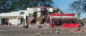 В Одесі росіяни атакували найбільший ринок України «7-й кілометр»