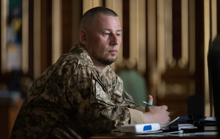 Військові РФ хочуть, аби Путін знову переніс терміни захоплення Донбасу — Паліса