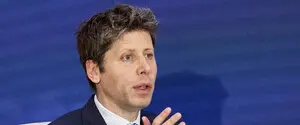 Вместо миллионных затрат на программистов — ИИ: Альтман объявил о «эре триумфа» генераторов идей