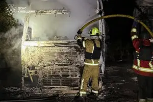 На Київщині постраждала людина, а в п'яти районах зафіксували руйнування: відео