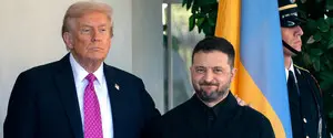 Зеленський планує зустріч із Трампом, має серйозне прохання