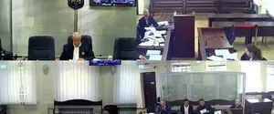 Легализация средств в деле о колл-центрах: ВАКС поместил под стражу доверенное лицо Кропивы
