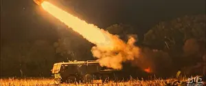 Украинская антибаллистика: на выставке MSPO впервые показали обновленный ЗРК 