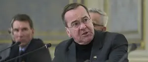 Германия немедленно поставит Украине ракеты для Patriot