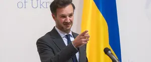 Україна та США обговорюють нові ідеї для завершення війни — МЗС