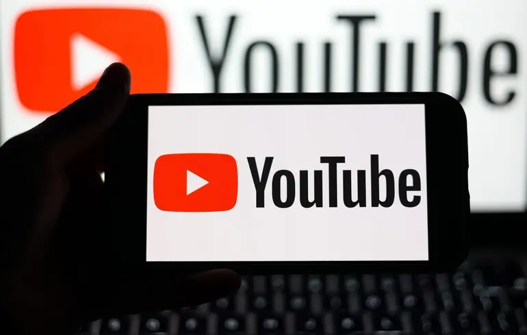 YouTube заблокував в Україні 31 канал російських артистів і пропагандистів