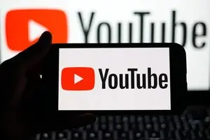 YouTube заблокировал в Украине 31 канал российских артистов и пропагандистов