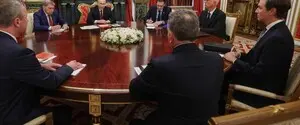 Війна триватиме і у 2027 році: Путін не поступився після переговорів із посланцями Трампа — Bloomberg