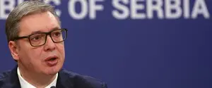 Вучич объявил о проведении досрочных выборов в Сербии