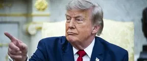 Обострение торговой войны: Трамп ответил на контрпошлины Канады 