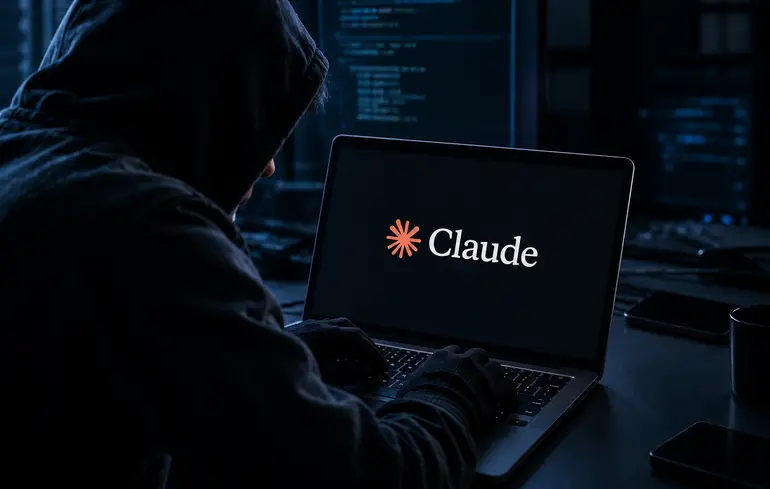 Хакери знайшли спосіб безплатно користуватися Claude Code: крадуть токени з платних акаунтів