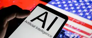 США обвинили китайские компании в копировании американских моделей искусственного интеллекта