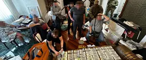 Дело бывшей главы Хмельницкой МСЭК Крупы передали в суд