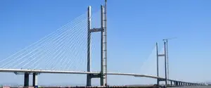 КНДР завершує будівництво мосту з Китаєм після понад десятирічної паузи 
