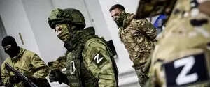 Россия готовится к мобилизации: тысячам россиян выдают «мобилизационные предписания» в военкоматах