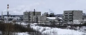 Украинские дроны впервые атаковали российский энергетический объект в Арктике — Bloomberg