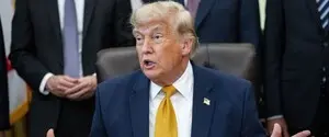 Трамп назвал новую дату окончания войны с Ираном