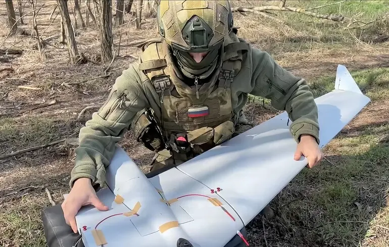 Російські дрони залетіли до Молдови під час вильоту Зеленського до Норвегії: подробиці інциденту