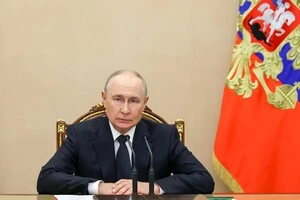 Ставка на удары вглубь территории РФ: как Киев пытается давить на Путина — Politico