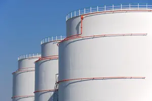 Storing Ukraine&rsquo;s Fuel Abroad Is Doomed to Fail: Why the Law Does Not Work