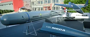 «Железный купол» на 32 ракеты и залп каждые две секунды: Польша и MBDA создают систему ПВО против роев дронов РФ