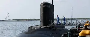 РФ таємно випробовувала секретну зброю біля узбережжя Арктики: нові подробиці від Reuters