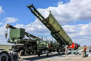 The Kremlin&rsquo;s Star Wars: Russia Is Building the Nudol Satellite Killer As Western Sanctions Stall
